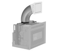 Extraflame nordica 009278428 9278428