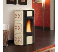 Extraflame nordica ISIDE IDRO 5.0.16 001295303