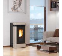 Extraflame nordica LUCIA PLUS.16 001292552