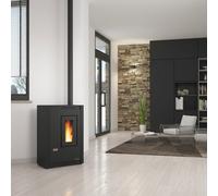 Extraflame nordica LUISELLA 5.0 001292602