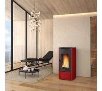 Extraflame nordica MARINA IDRO H11 001292801