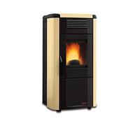 Extraflame - Stufa a pellet Viviana Evo, 10,2 kW