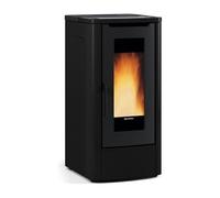 Extraflame Stufa pellet Extraflame 1287552 TEOREMA PLUS 5.0 Black