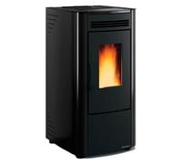Extraflame Stufa pellet 6,5kW KETTY 5.0 Black 5 stelle 1292202