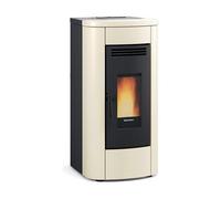 Extraflame Stufa pellet Extraflame 1286801 KLAUDIA 5.0 Avorio