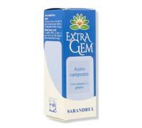 Extragem acero campestre gemme biofarmex