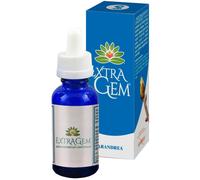 Extragem albicocco foglie in gemma gocce 20 ml
