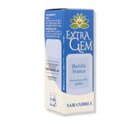 Extragem betulla bianca gemme biofarmex
