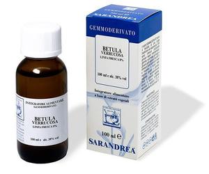 EXTRAGEM Betulla Verr.Linfa