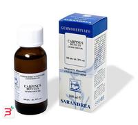 EXTRAGEM CARPINO BIANCO GEMME GOCCE 20 ML