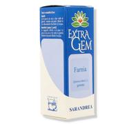 Extragem farnia gemme biofarmex