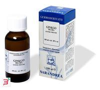 EXTRAGEM GINKGO GEMME GOCCE 20 ML