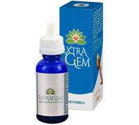 EXTRAGEM Giuggiolo Foglie 20ml