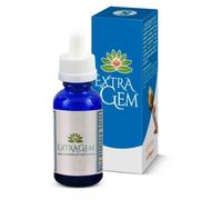 Extragem ippocastano gemme biofarmex