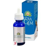 EXTRAGEM LENTISCO GIOVANI GETTI GOCCE 20 ML