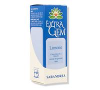 Extragem limone scorza giovani rami biofarmex