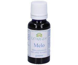 Extragem Melo Selvativo Gemme Gocce 20 Ml 20 ml Gocce orali