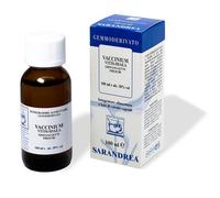 Extragem mirtillo rosso giovani getti biofarmex