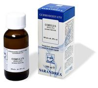 EXTRAGEM Nocciolo Gemme 20ml