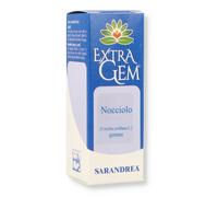 Extragem nocciolo gemme biofarmex