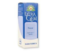 Sarandrea Marco EXTRAGEM NOCE GEMME GOCCE 20 ML
