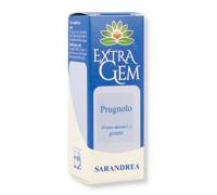 Extragem prugnolo gemme biofarmex