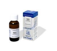 EXTRAGEM RIBES NERO GEMME 20ML