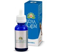 Extragem rosa canina giovani getti biofarmex