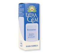 Extragem rosmarino giovani getti biofarmex