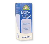Sarandrea Marco EXTRAGEM SANGUINELLO GEMME GOCCE 20 ML