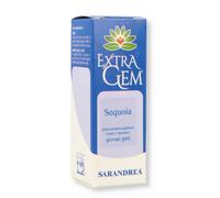 Extragem sequoia giovani getti biofarmex