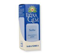 Extragem Sorbo Gemme Gocce 20 Ml