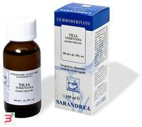 EXTRAGEM TIGLIO ARGENTATO GEMME GOCCE 20 ML