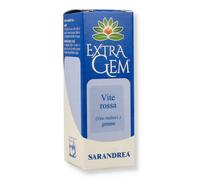 Extragem vite rossa gemme biofarmex