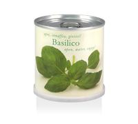 Extragifts Fiori in lattina - Basilico