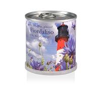 Extragifts Fiori in lattina - Fiordaliso