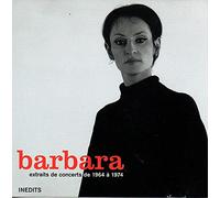 Extrait de concert de 1964 à 1974