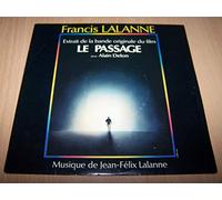 Extrait De La Bande Originale Du Film "Le Passage" : On Se Retrouvera / La Vie Éternelle - 45 tours - 7"