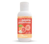 Extrait de pépins de pamplemousse Bioflavonoidi + Vitamina C 50ml - Integratori