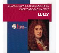 Extraits : Atys, Dies Irae, Petits Motet. Airs Transcrits Pour Clavecin