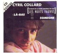 Extraits de la Bof "les Nuits Fauves"