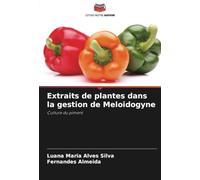 Extraits de plantes dans la gestion de Meloidogyne: Culture du piment