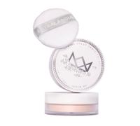 Extralandia - Viso Divine Sugar Loose Powder - Set Bake Touch Up 02 LIGHT NEUTRAL - Cipria