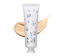 Extralandia - Viso Hydrogel Skin Color - Primer Foundation Hybrid 05 LIGHT YELLOW PEACH - Fondotinta,Primer viso