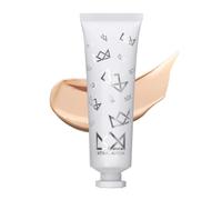 Extralandia - Viso Hydrogel Skin Color - Primer Foundation Hybrid 07 LIGHT TO MEDIUM PINK - Fondotinta,Primer viso