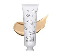 Extralandia - Viso Hydrogel Skin Color - Primer Foundation Hybrid 08 LIGHT TO MEDIUM YELLOW - Fondotinta,Primer viso