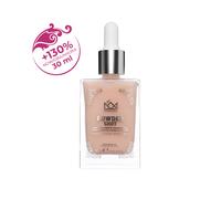 Extralandia Viso Powder Shot 30ml - Base trucco