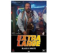 Extralarge - Black & Whi
