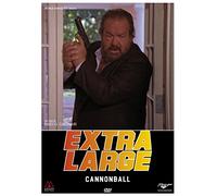 Extralarge - Cannonball