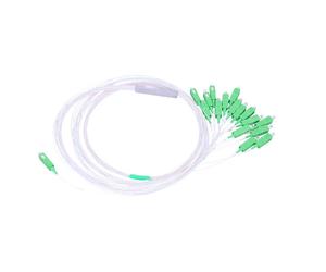 Extralink 1:16 PLC SC/APC | Splitter | 900um, 1,5mt